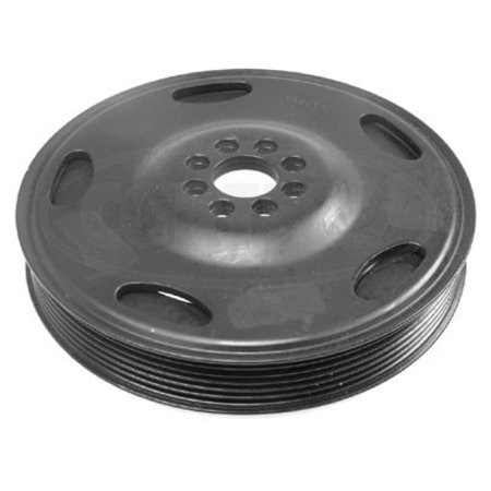 CORTECO Damper/Pulley, 80001121 80001121